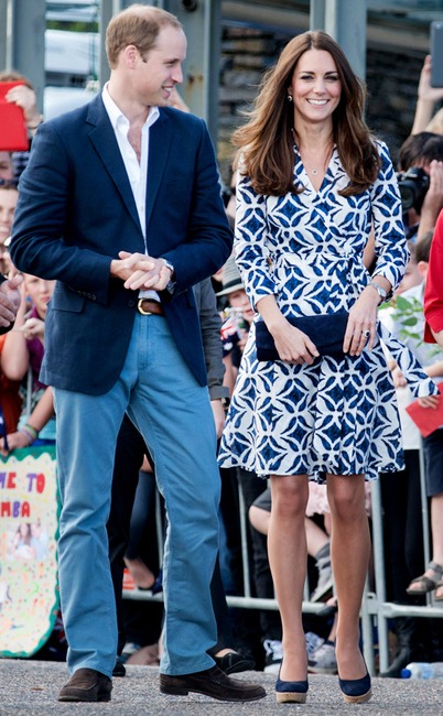 ESC: Duchess Catherine, Kate Middleton, Prints